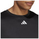 Adidas Ανδρική κοντομάνικη μπλούζα HIIT Base Tee